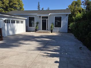 16705 Shannon Rd, Los Gatos, CA 95032