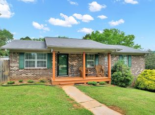 215 Mapleton Dr NW, Cleveland, TN 37312