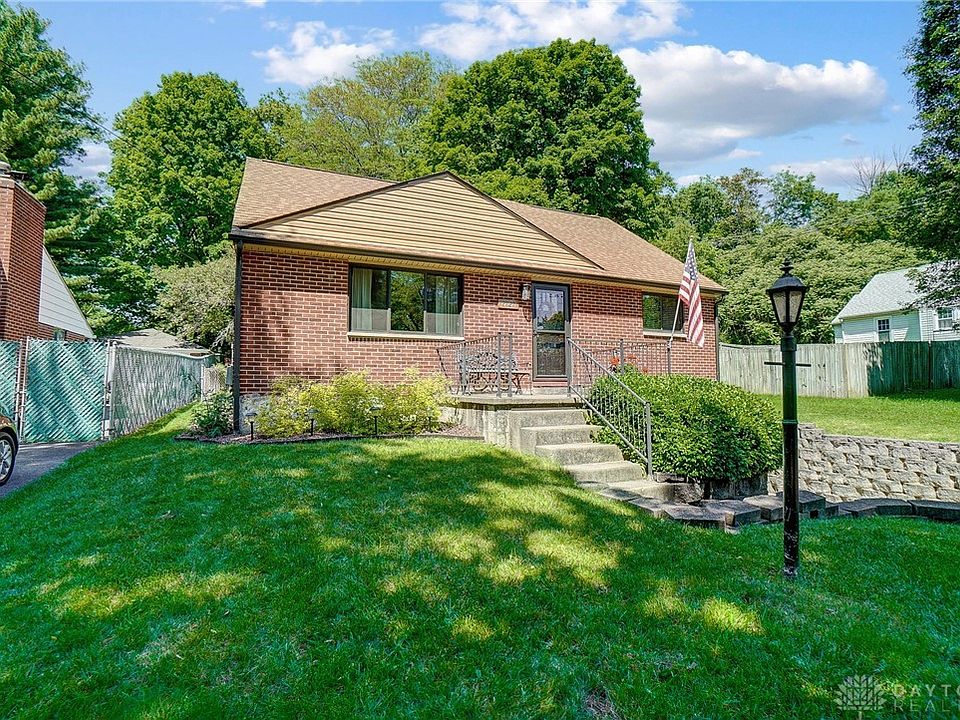 2827 Lindale Ave, Dayton, OH 45414 Zillow