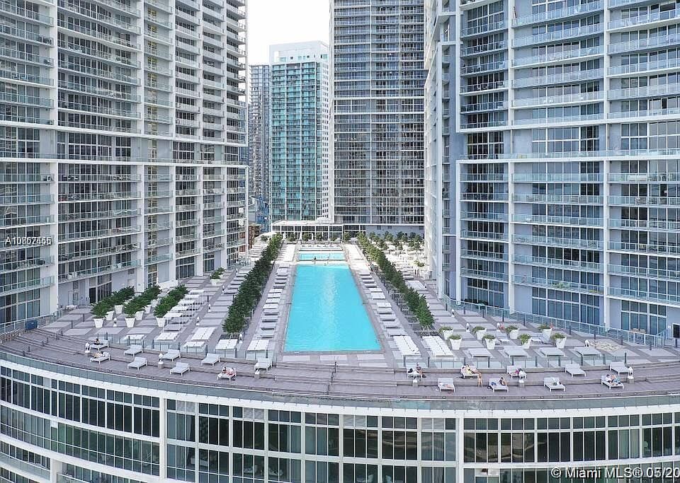 1st image of 465 Brickell Ave APT 3604