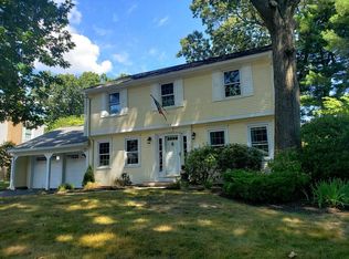 148 Dorwin Dr, West Springfield, MA 01089