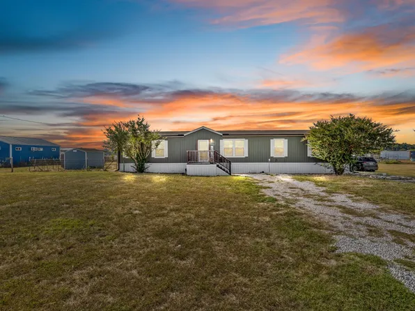 270 Private Road 4435, Aurora, TX 76078