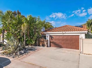 North Creek, San Diego, CA 92128