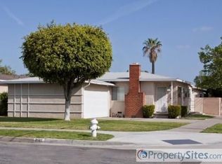 2101 W 7th St, Santa Ana, CA 92703