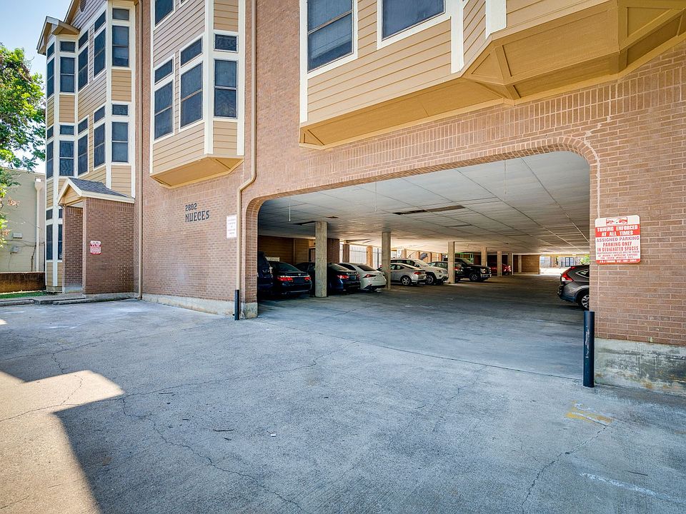 1st image of 2802 Nueces St APT 201