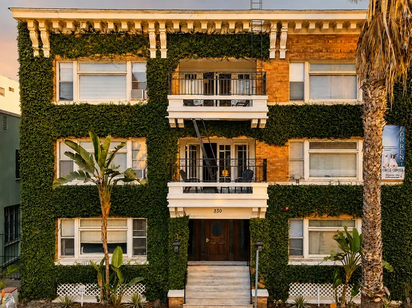 330 Cedar Avenue, 330 Cedar Ave #3302-04, Long Beach, CA 90802
