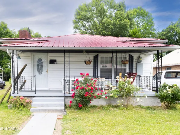 413 S 26th St, Middlesboro, KY 40965