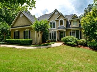 448 Harper Rd, McDonough, GA 30252