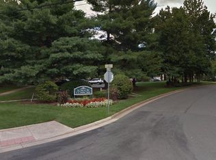 14650 Olde Kent Rd, Centreville, VA 20120