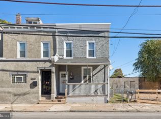 6007 E Wister St, Philadelphia, PA 19138