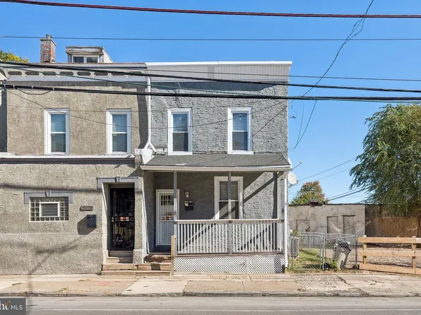 6007 E Wister St, Philadelphia, PA 19138