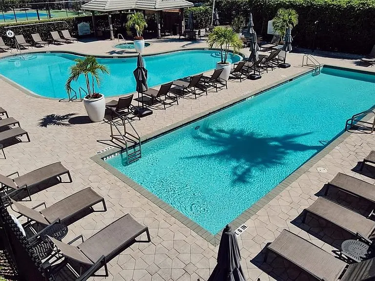2865 Cypress Trace Cir #203 — Photo 21
