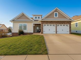 1603 Maple Ridge Ct, Kingsport, TN 37664