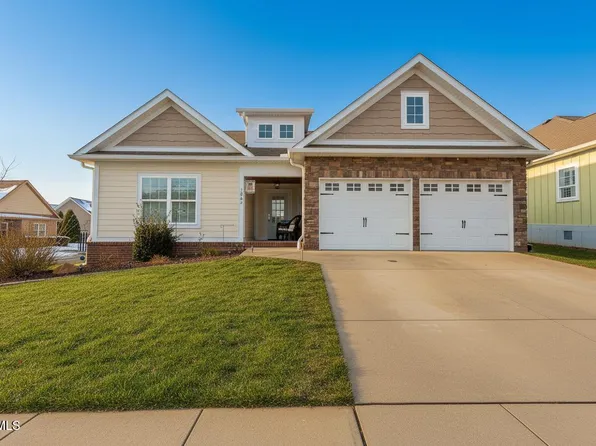 1603 Maple Ridge Ct, Kingsport, TN 37664