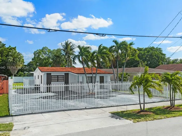 7120 SW 21st St, Miami, FL 33155