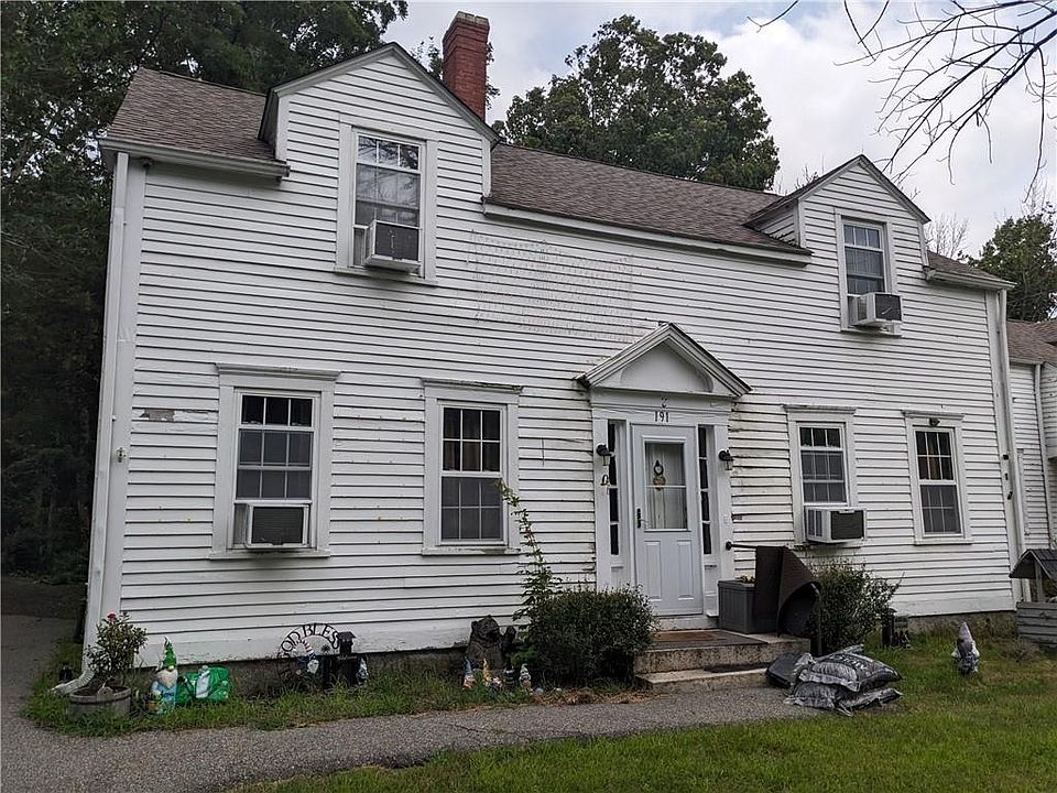 191 Hartford Pike, Foster, RI 02825 Zillow