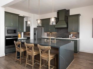 Aubrey Plan, Ashland, Angleton, TX 77515