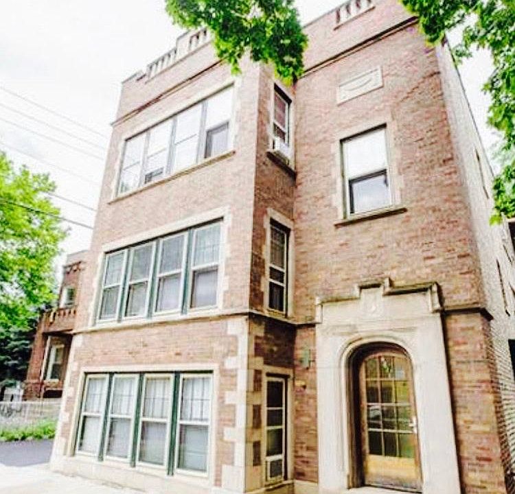 1st image of 4013 N Avers Ave #3