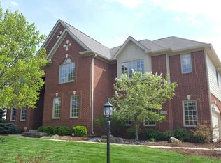 10538 Madison Brooks Dr, Fishers, IN 46037