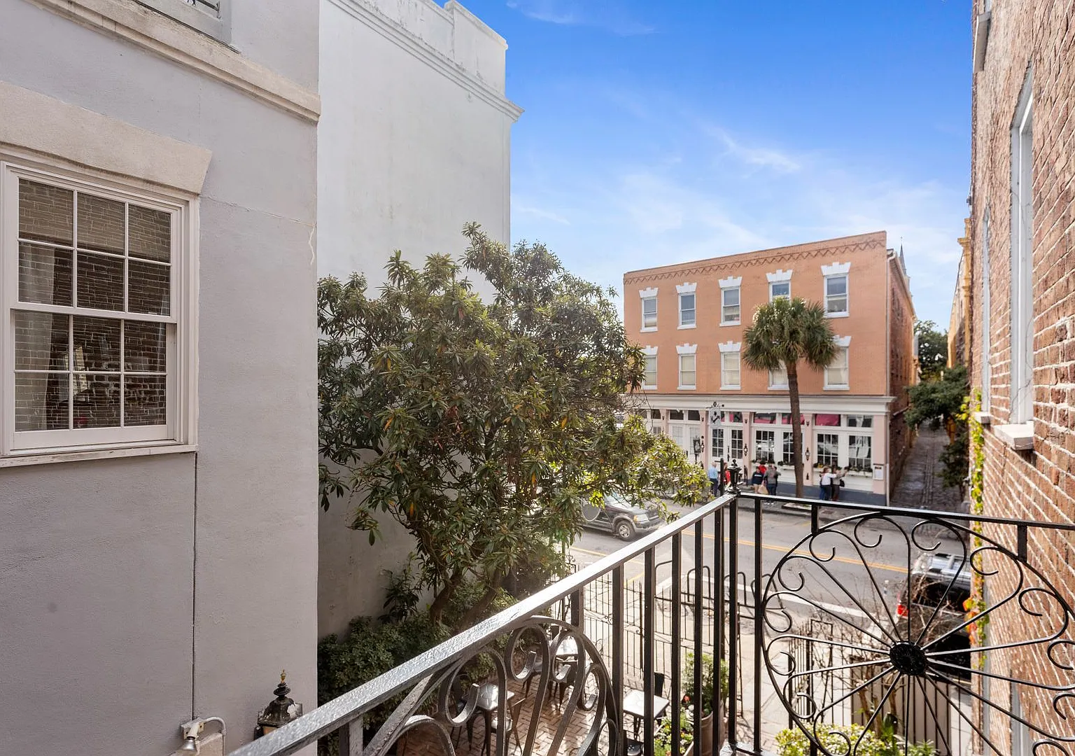 East Bay Loft- 184 East Bay Street, Unit 201 — Photo 4