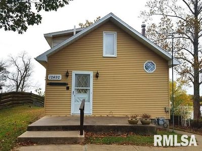 12492 N Matanza Beach Rte, Havana, IL, 62644