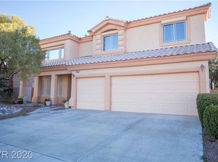 4452 Summers Shade St, Las Vegas, NV 89147