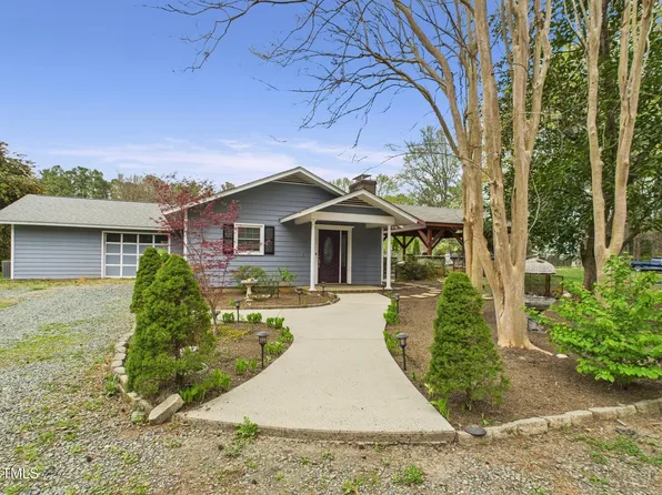 2920 Ode Turner Rd, Hillsborough, NC 27278