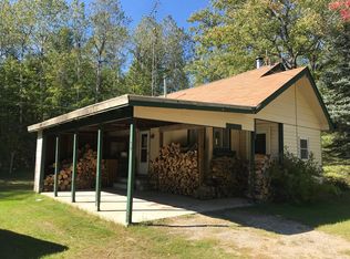 17976 3rd St, Atlanta, MI 49709