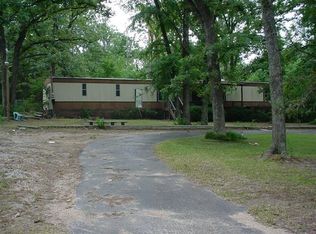 171 Private Road 8240, Emory, TX 75440