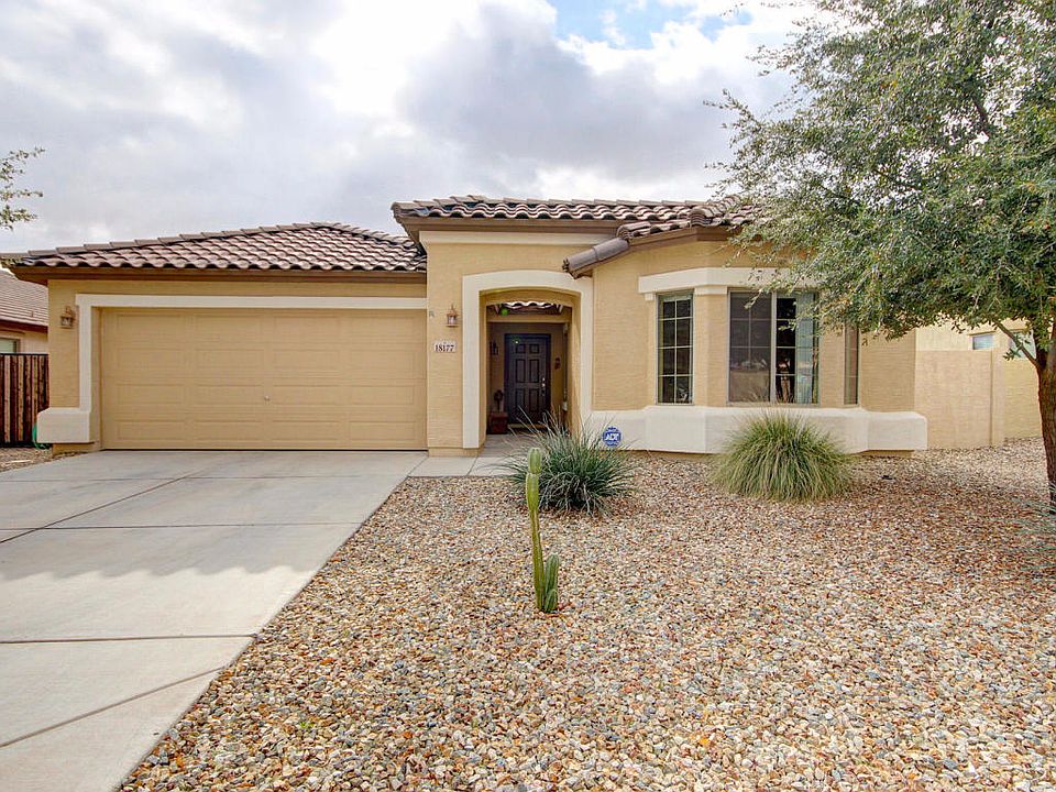 1st image of 18177 W Saguaro Ln