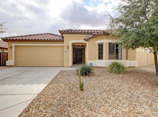18177 W Saguaro Ln, Surprise, AZ 85388