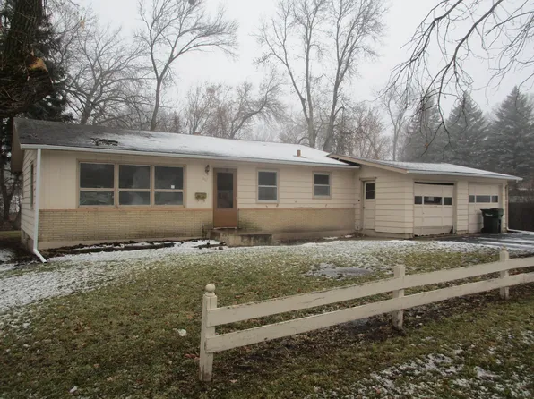 617 W Birch Ave, Fergus Falls, MN 56537