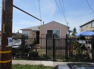 1077 82nd Ave, Oakland, CA 94621