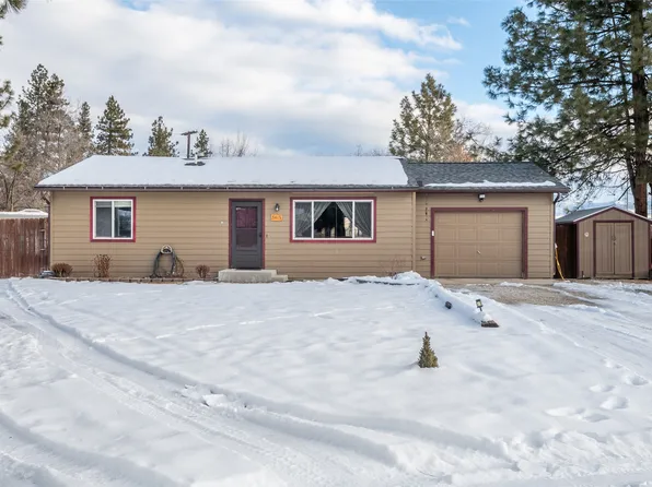 5415 Barbara Dr, Florence, MT 59833