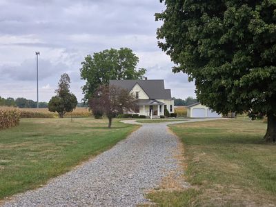 6912 W 180 S, Russiaville, IN, 46979