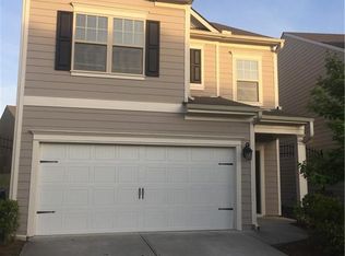 82 Greenfield Dr, Dawsonville, GA 30534