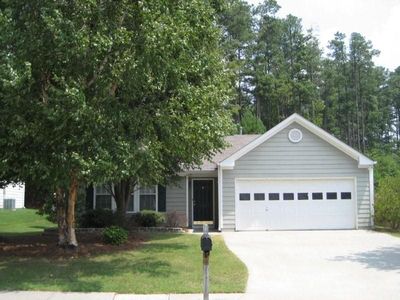 235 Hayward Ln, Lawrenceville, GA, 30044