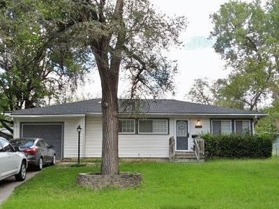 1924 SW Tara Ave, Topeka, KS, 66611