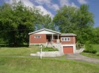 4166 Morgantown Rd, Smithfield, PA 15478
