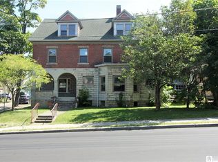 115 Forest Ave, Jamestown, NY 14701