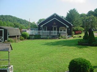 111 Motes St, Rarden, OH 45671