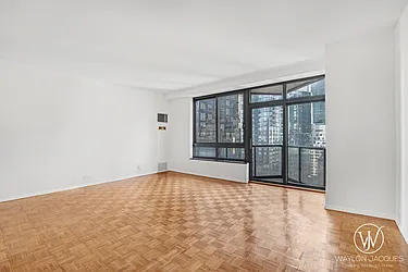 Rented by Compass