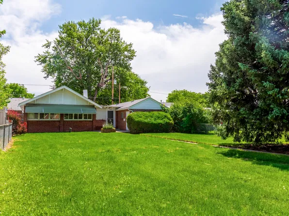 1374 S York St, Denver, CO 80210