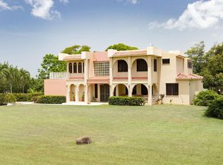 D 7 Calle Julio Irizarry, Salinas, PR 00751