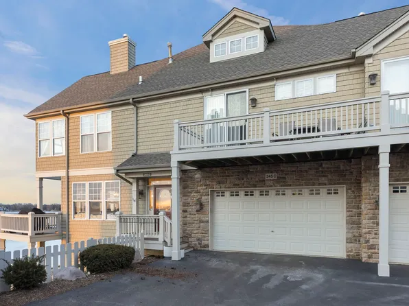 345 Sundown Ct Unit C, Wauconda, IL 60084