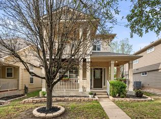 709 N Cascades Ave APT 1, Pflugerville, TX 78660