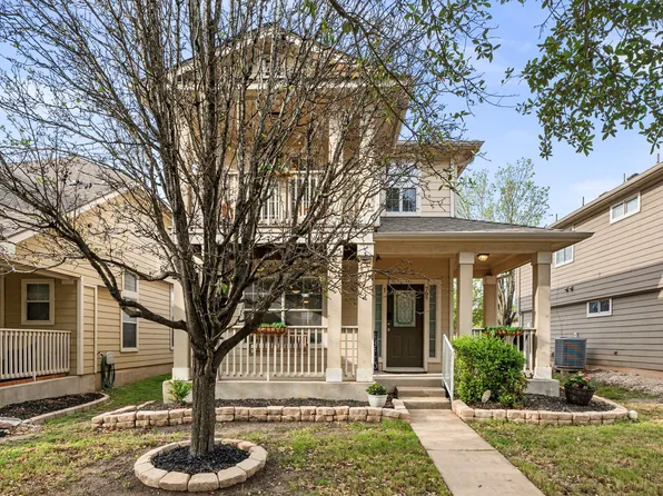 709 N Cascades Ave APT 1, Pflugerville, TX 78660