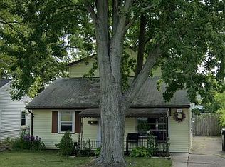 176 S Logan St, Elyria, OH 44035
