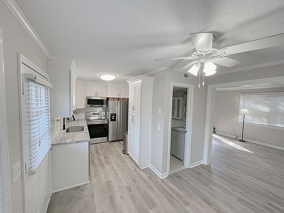 Family Room from Dining Room