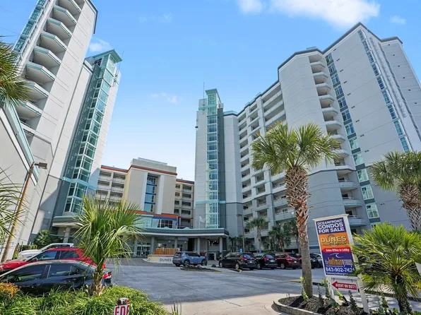 5200 N Ocean Blvd. #653, Myrtle Beach, SC 29577